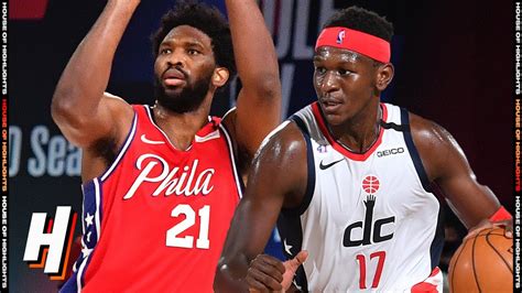 76ers vs washington wizards match player stats - Philadelphia 76ers vs. Washington Wizards: Potential starting lineups ... Philadelphia 76ers vs. Washington Wizards: Top 3 player stats. Sixers. Joel Embiid: 29.4 points, 11.0 rebounds, 6.2 ...